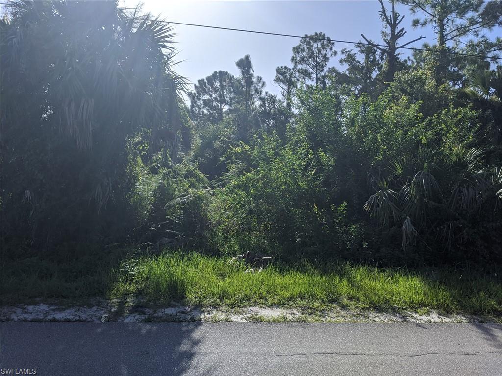 GOLDEN GATE ESTATES - Land