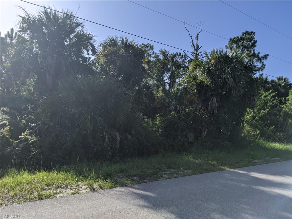 GOLDEN GATE ESTATES - Land