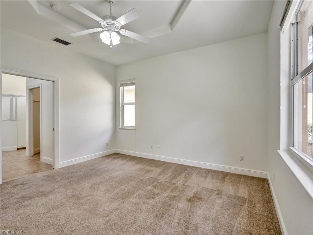 TUSCANY COVE - Residential Lease