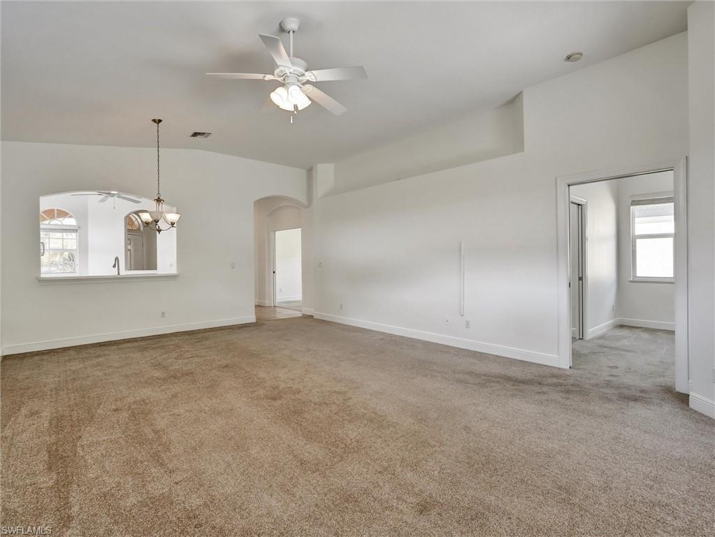 TUSCANY COVE - Residential Lease