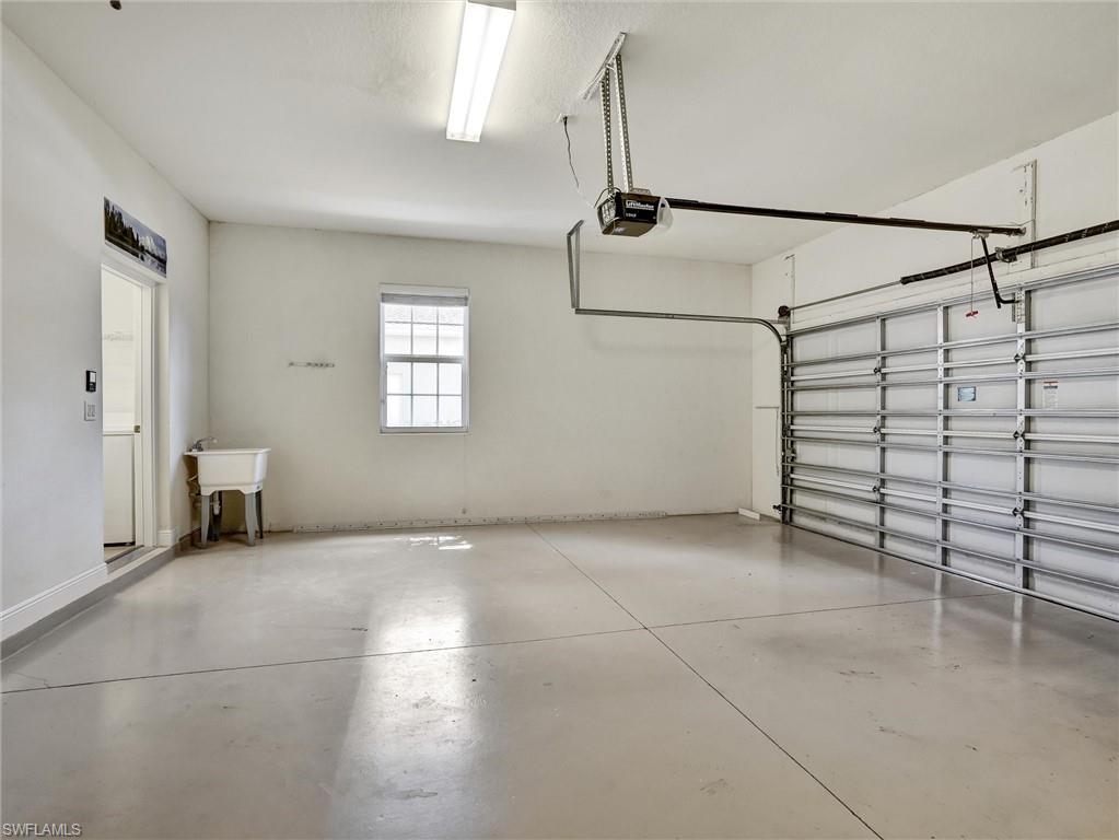 TUSCANY COVE - Residential Lease