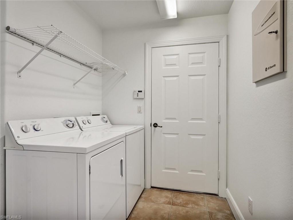 TUSCANY COVE - Residential Lease