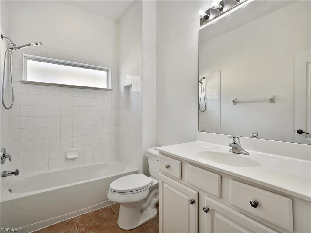 TUSCANY COVE - Residential Lease