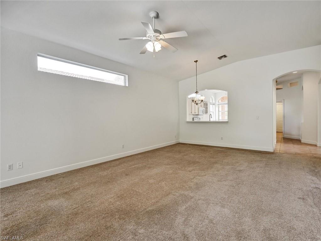 TUSCANY COVE - Residential Lease