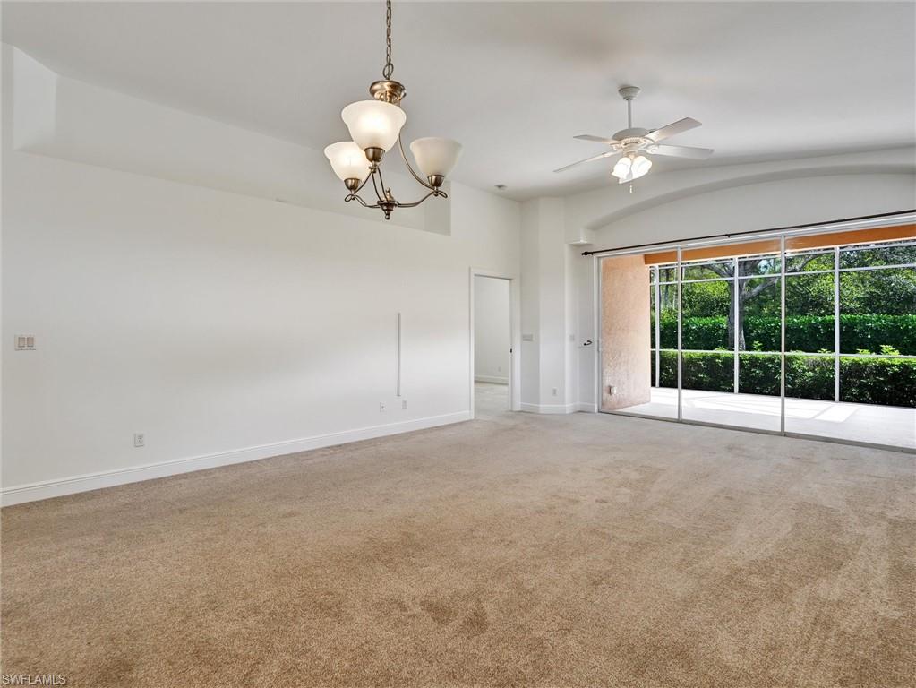 TUSCANY COVE - Residential Lease