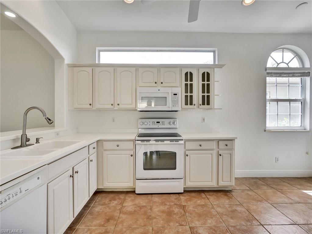 TUSCANY COVE - Residential Lease