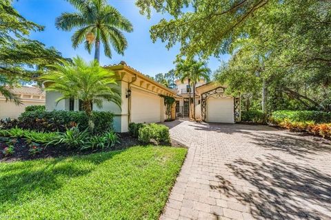 18051 Lagos WAY NAPLES FL 34110