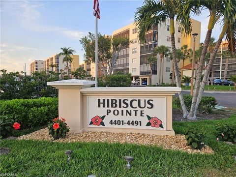 4451 Bay Beach LN 424 FORT MYERS BEACH FL 33931