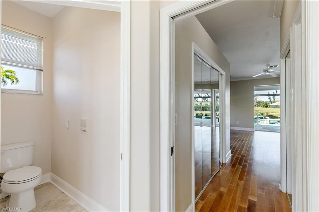 OLDE HICKORY GOLF & COUNTRY CLUB - Residential