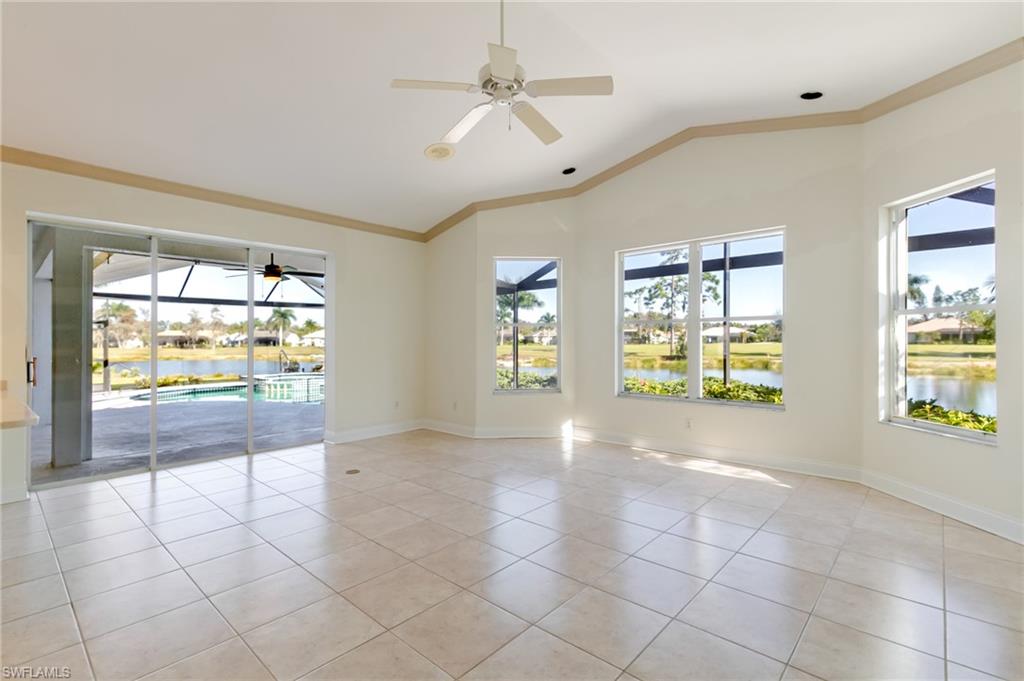 OLDE HICKORY GOLF & COUNTRY CLUB - Residential