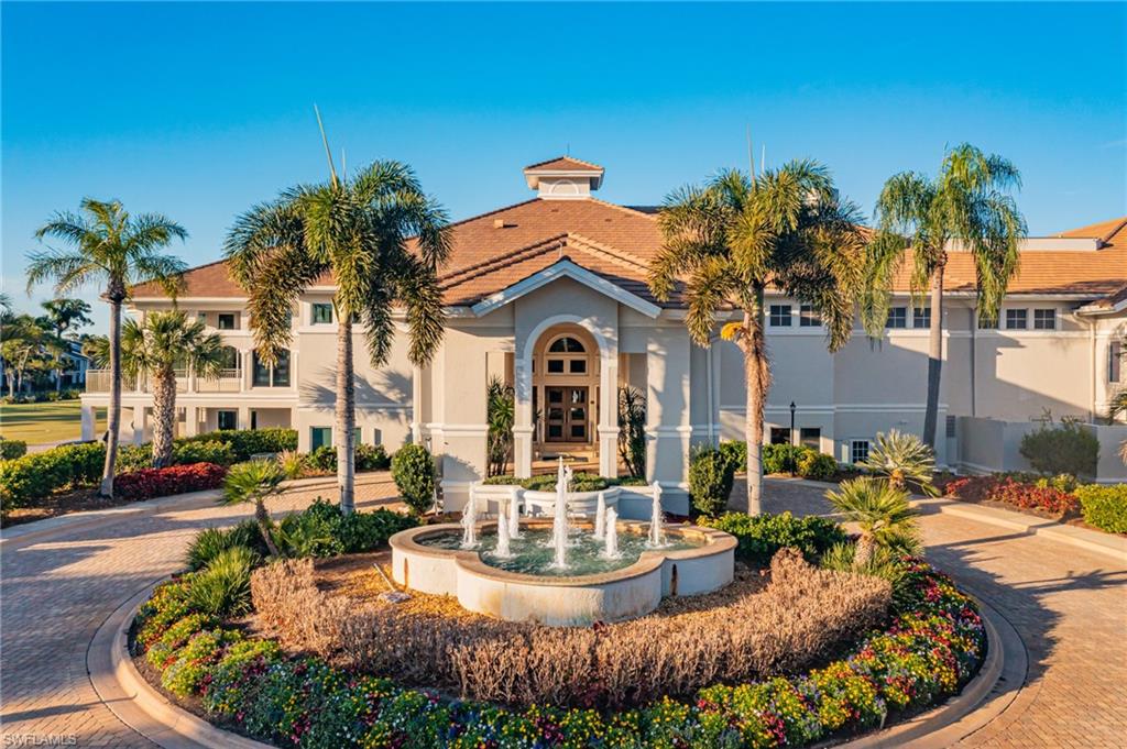 OLDE HICKORY GOLF & COUNTRY CLUB - Residential