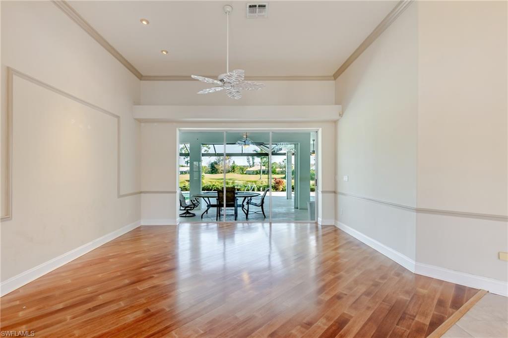 OLDE HICKORY GOLF & COUNTRY CLUB - Residential