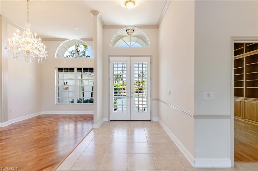 OLDE HICKORY GOLF & COUNTRY CLUB - Residential