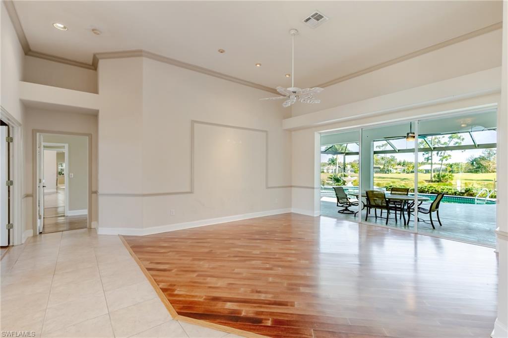 OLDE HICKORY GOLF & COUNTRY CLUB - Residential