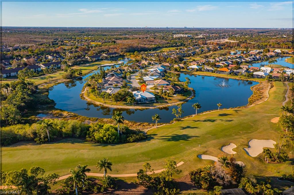 OLDE HICKORY GOLF & COUNTRY CLUB - Residential