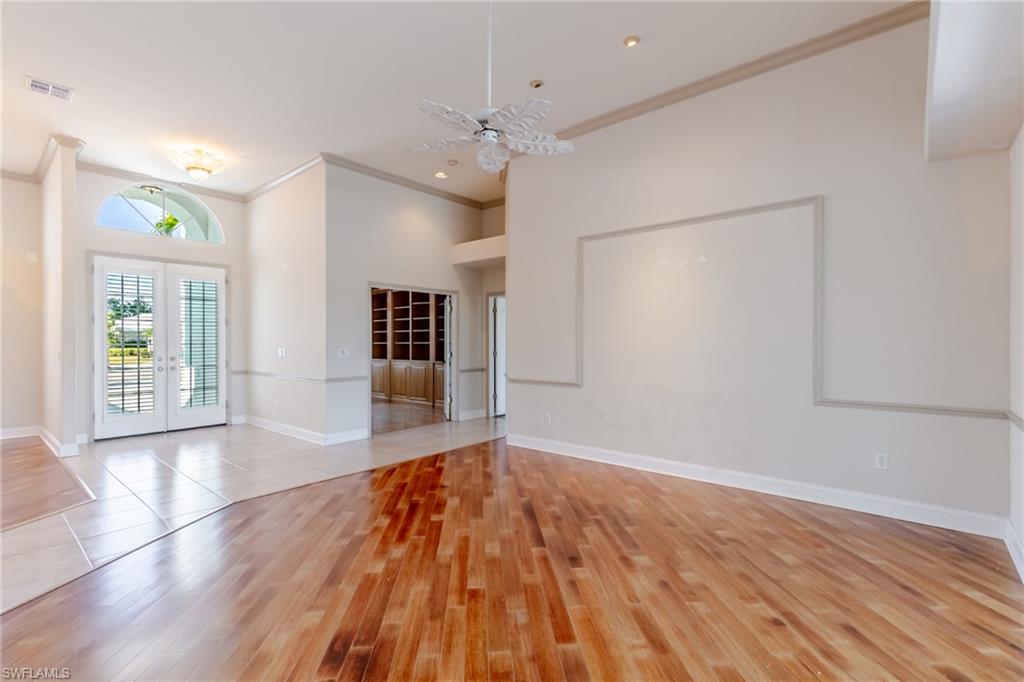 OLDE HICKORY GOLF & COUNTRY CLUB - Residential