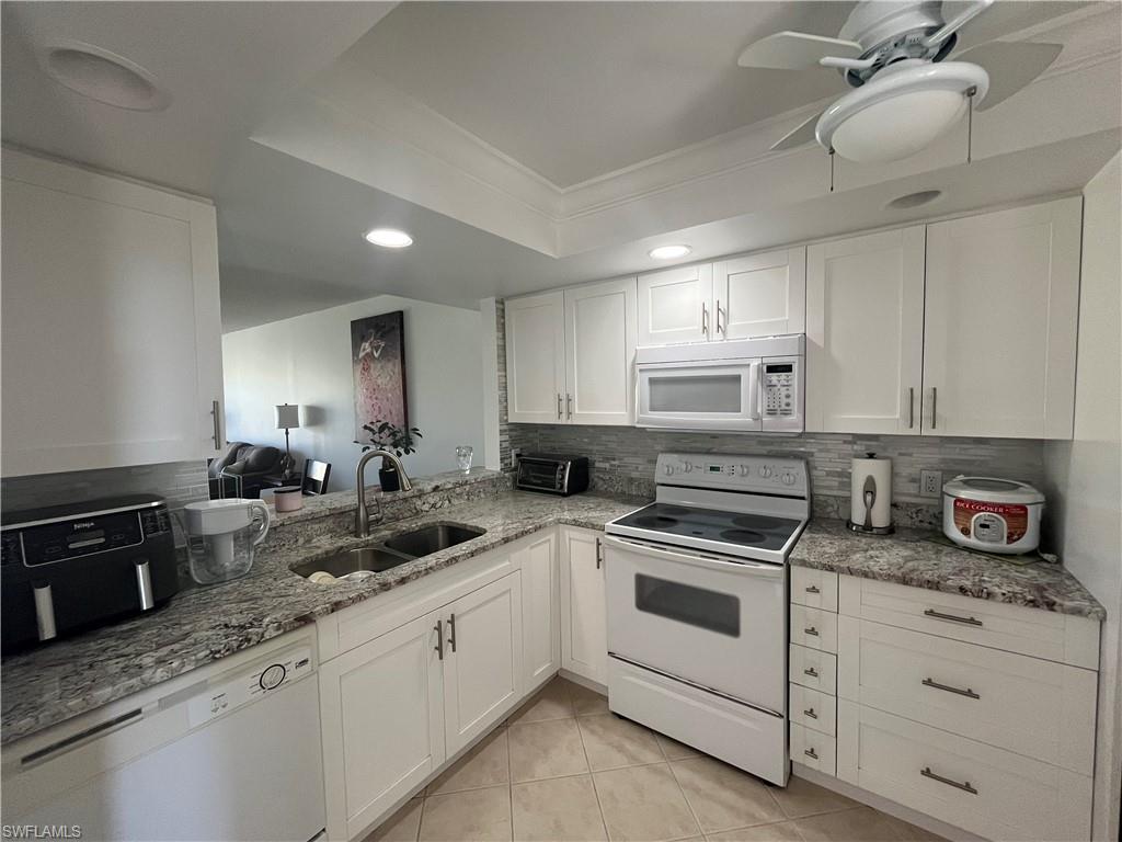 BONITA PINES - Residential