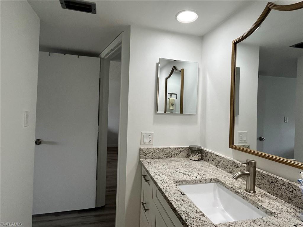 BONITA PINES - Residential