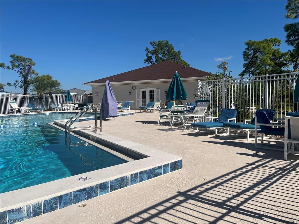 BONITA PINES - Residential