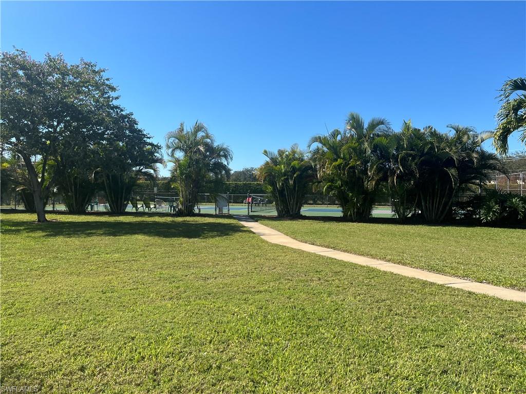 BONITA PINES - Residential