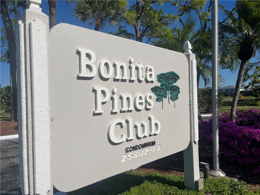 BONITA PINES - Residential