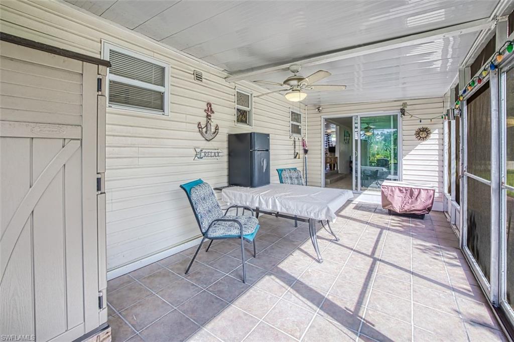 MOORHEAD MANOR - Residential