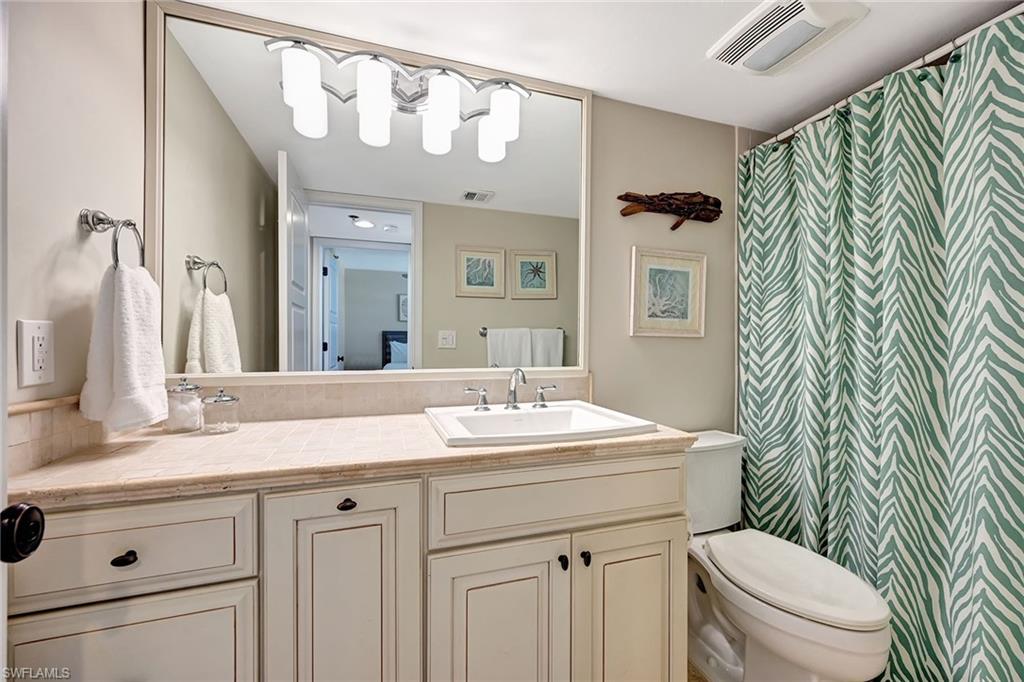 ST NICOLE - Residential Lease