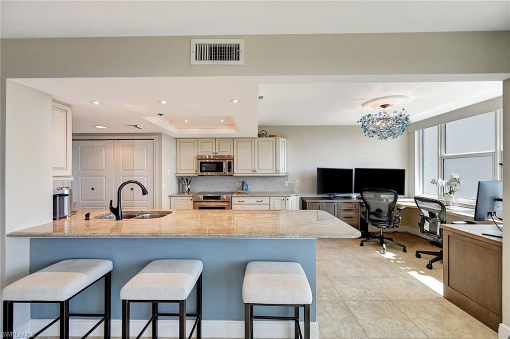 ST NICOLE - Residential Lease