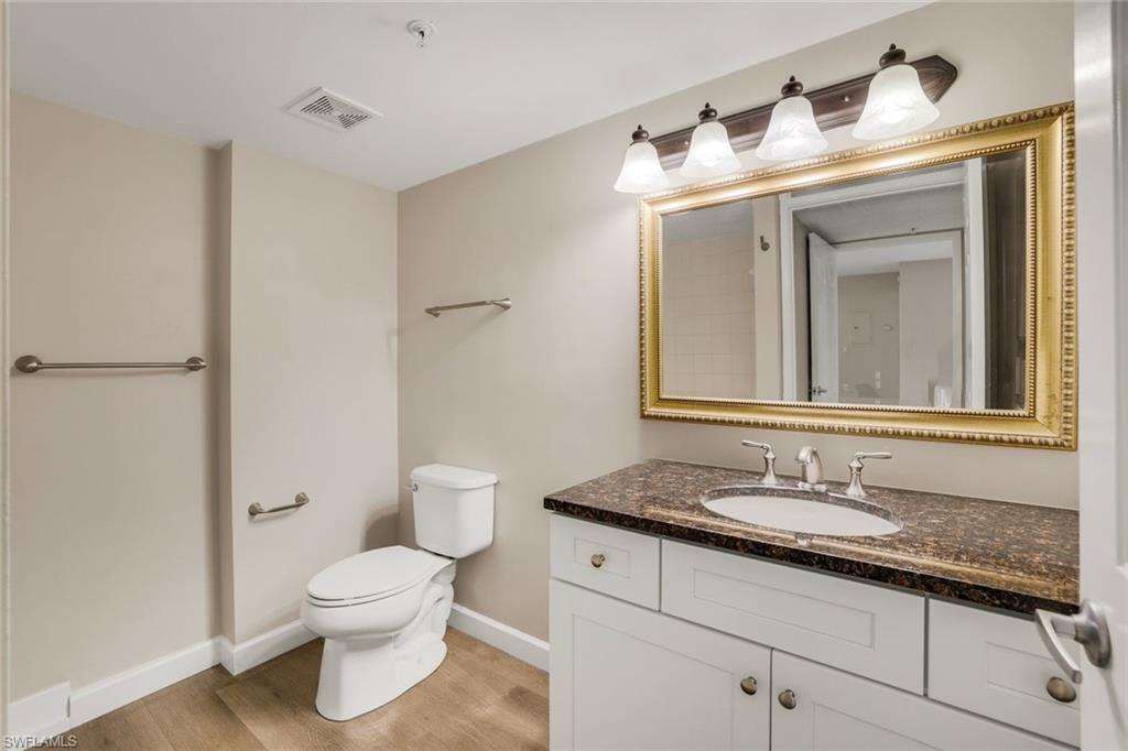 NAPOLI - Residential