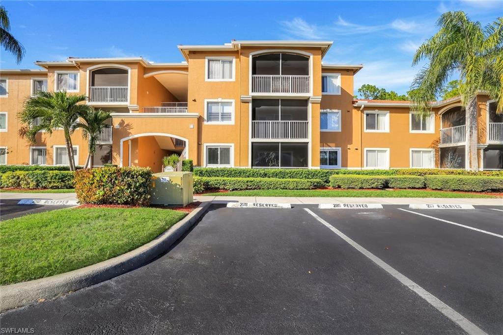 NAPOLI - Residential