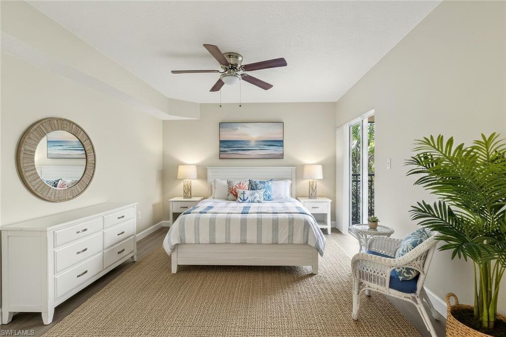 NAPOLI - Residential