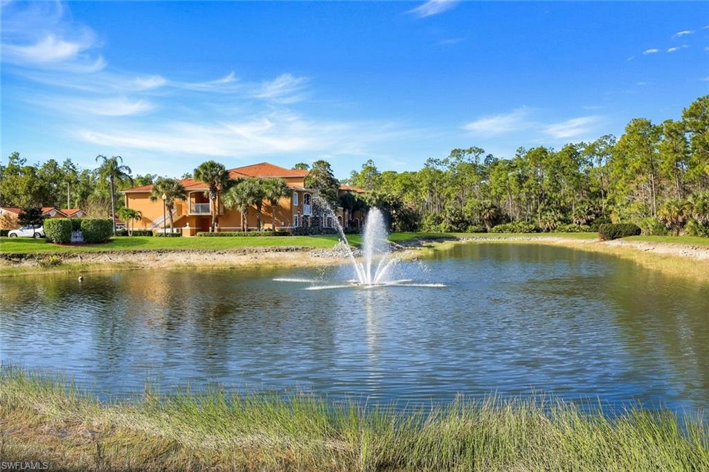 NAPOLI - Residential