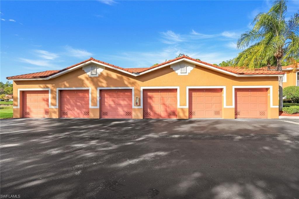 NAPOLI - Residential