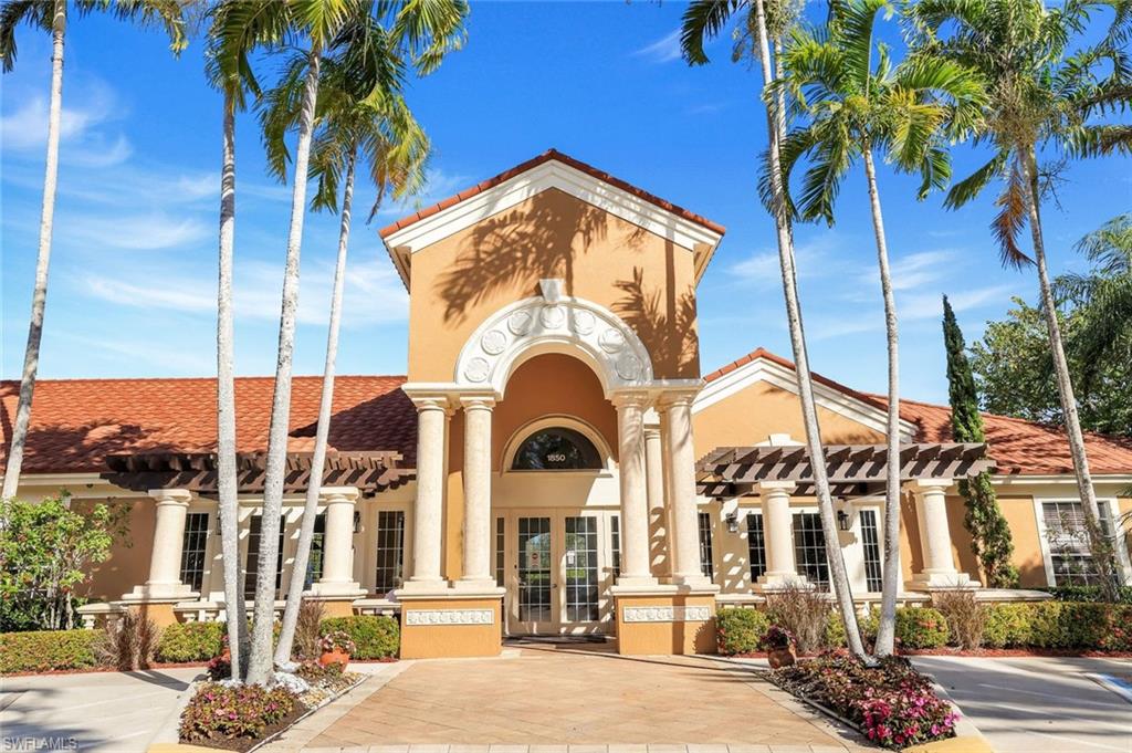 NAPOLI - Residential