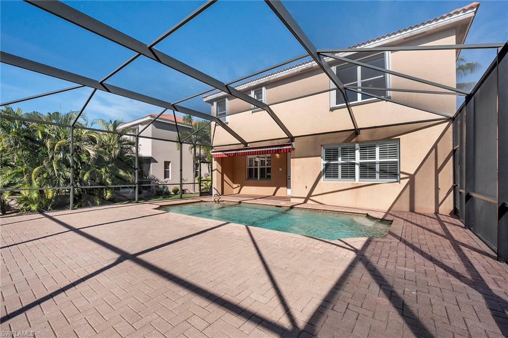 CATALINA ISLES - Residential