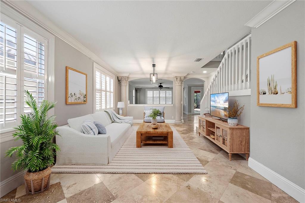 CATALINA ISLES - Residential