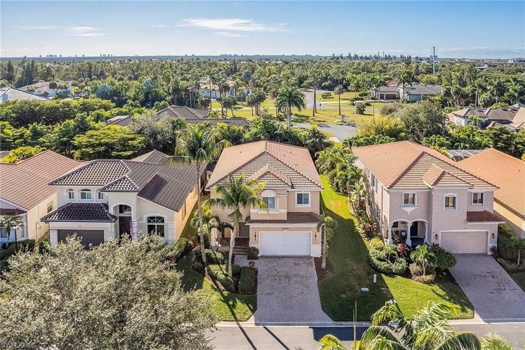 CATALINA ISLES - Residential