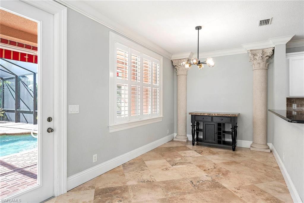 CATALINA ISLES - Residential