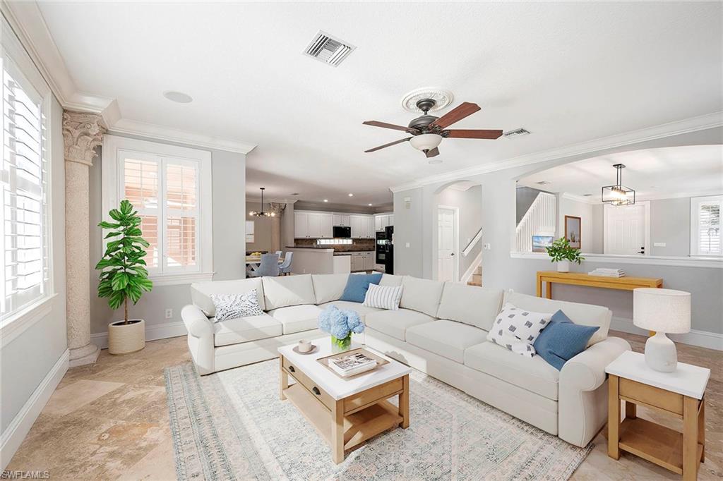 CATALINA ISLES - Residential