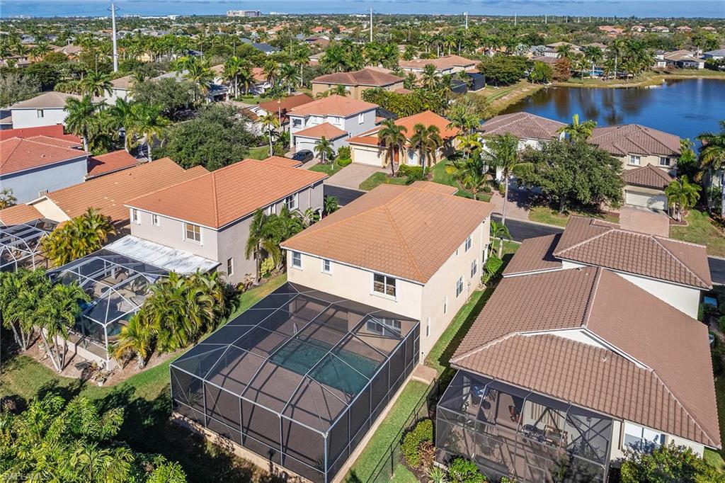 CATALINA ISLES - Residential