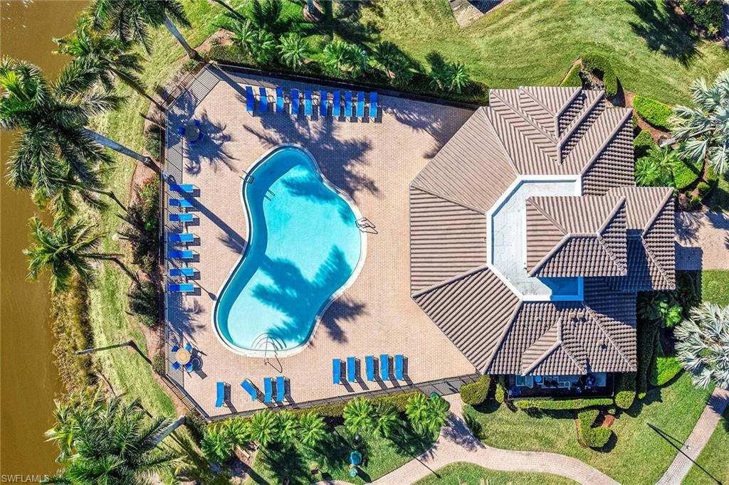 CATALINA ISLES - Residential