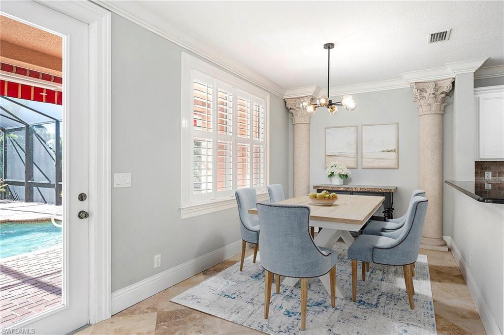 CATALINA ISLES - Residential