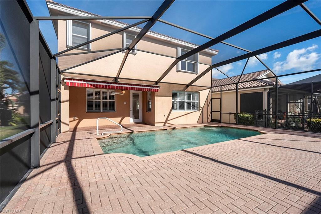 CATALINA ISLES - Residential