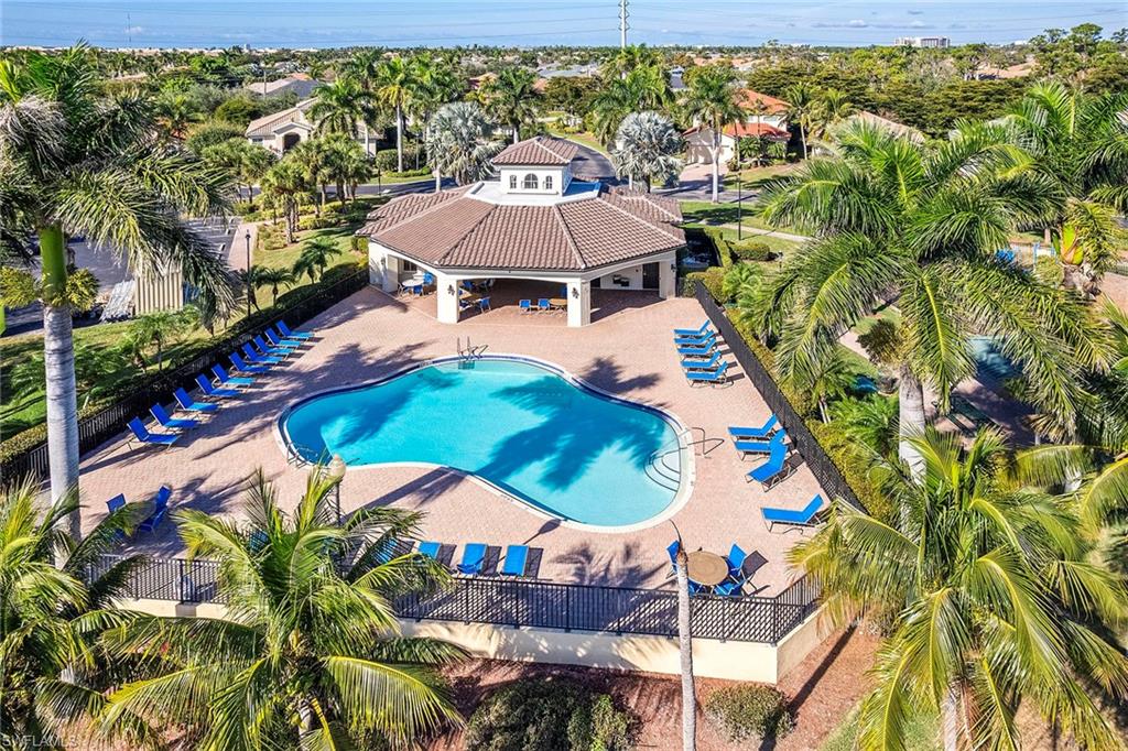 CATALINA ISLES - Residential