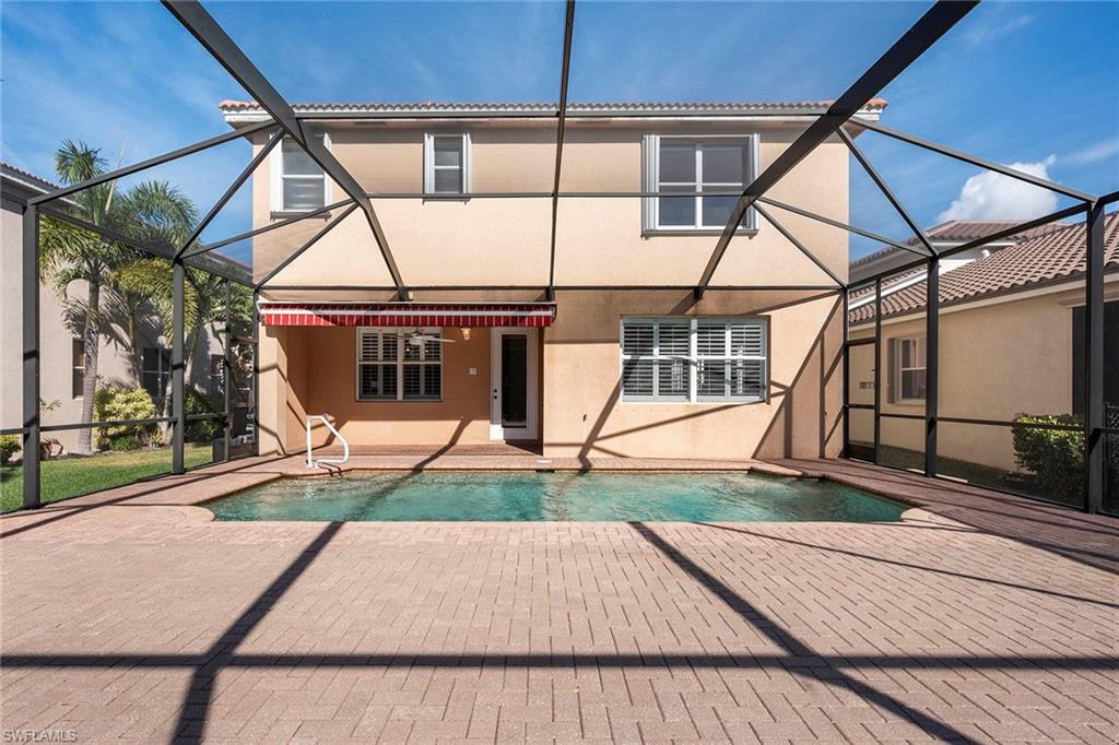 CATALINA ISLES - Residential