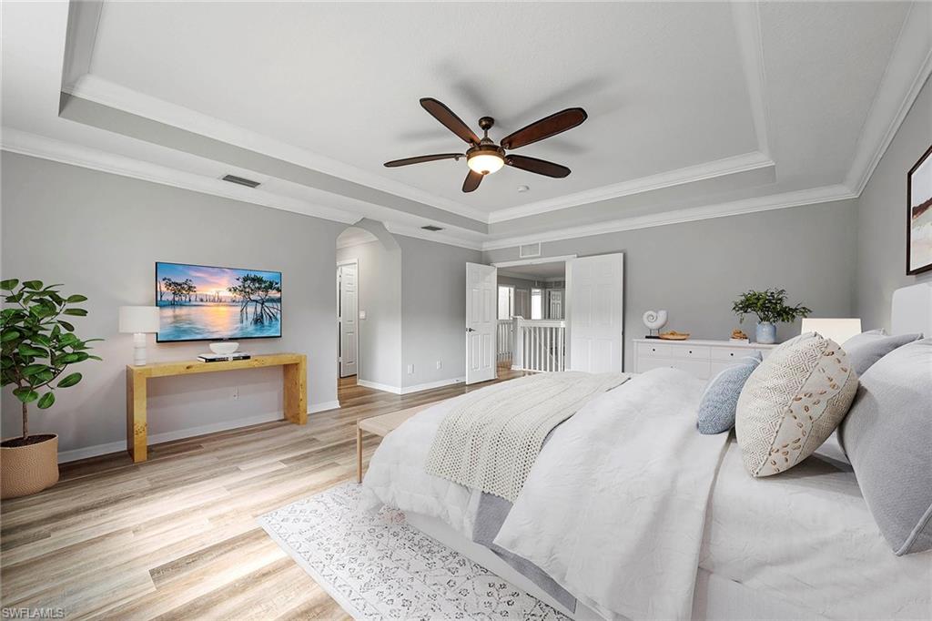 CATALINA ISLES - Residential