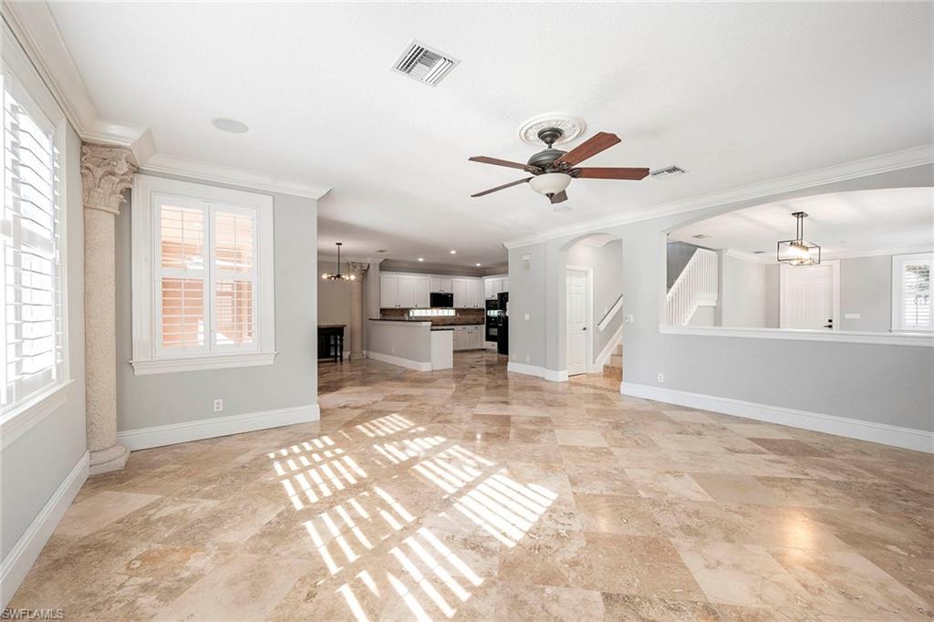 CATALINA ISLES - Residential