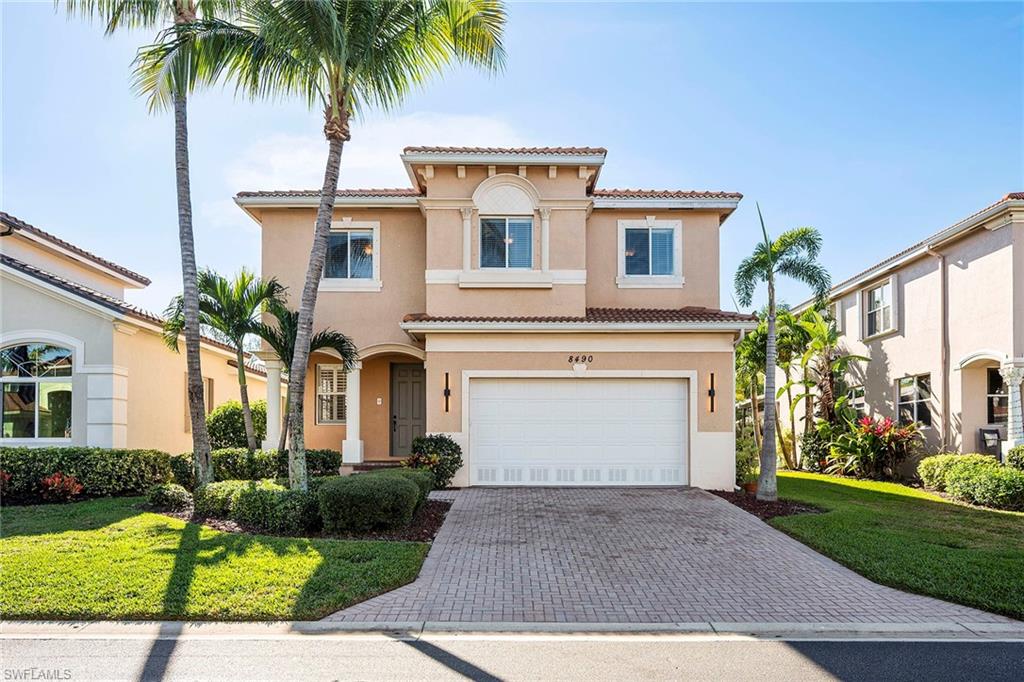 CATALINA ISLES - Residential