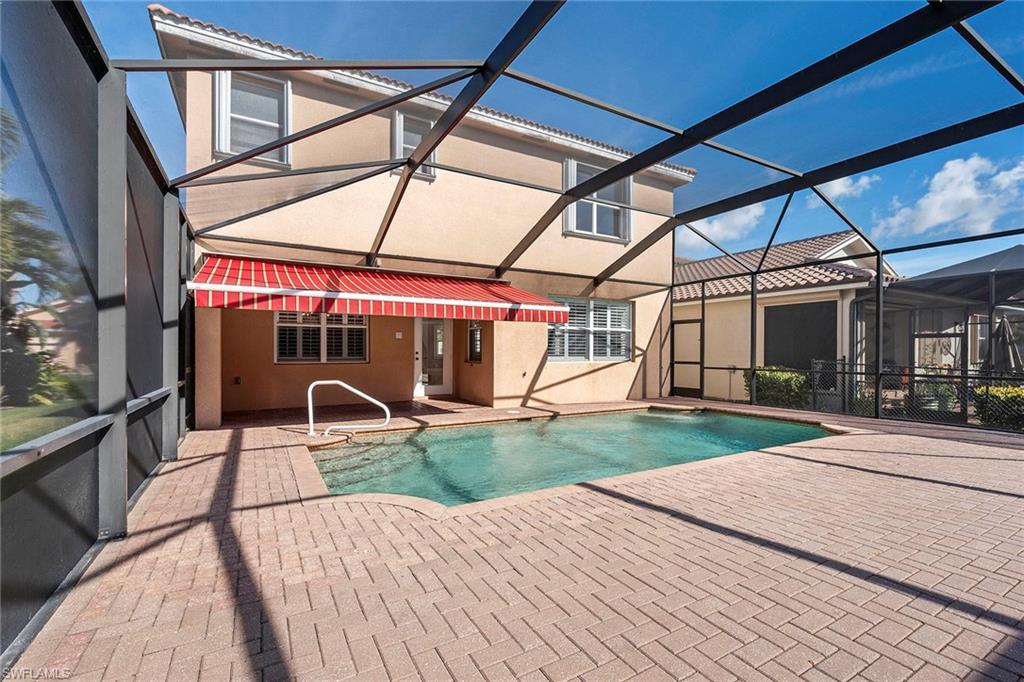 CATALINA ISLES - Residential