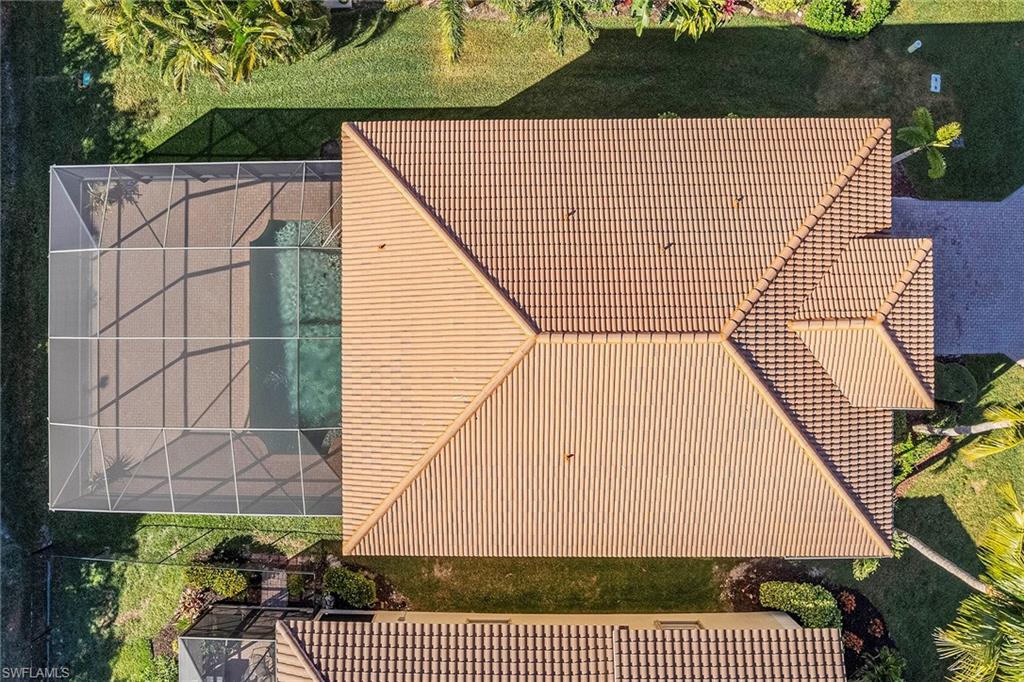 CATALINA ISLES - Residential